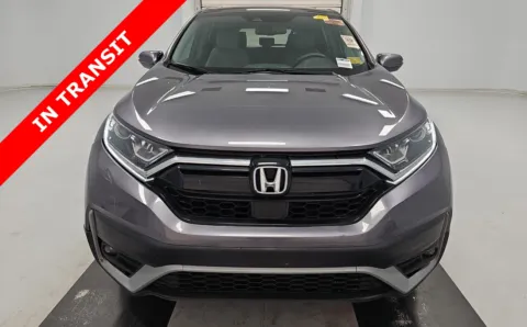 Another view of 2022 Honda CR-V EX-L for sale in Alvin, TX at Auto Boutique Texas