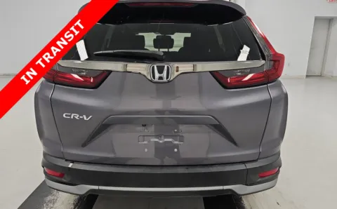 More photos of 2022 Honda CR-V EX-L at Auto Boutique Texas, TX