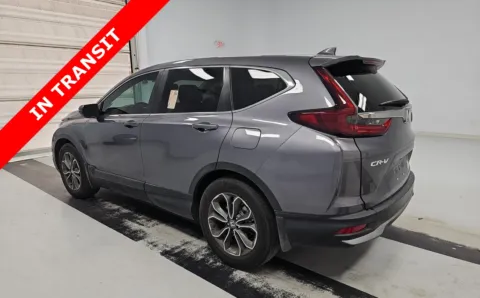 More photos of 2022 Honda CR-V EX-L at Auto Boutique Texas, TX