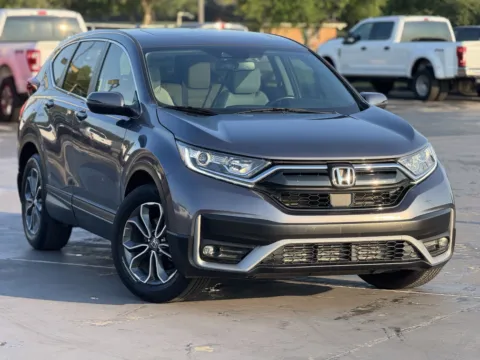 Photos of 2022 Honda CR-V EX-L for sale in Alvin, TX at Auto Boutique Texas