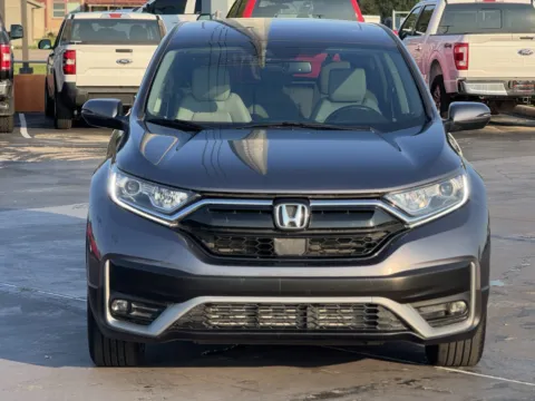 More photos of 2022 Honda CR-V EX-L at Auto Boutique Texas, TX