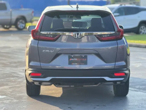 More photos of 2022 Honda CR-V EX-L at Auto Boutique Texas, TX