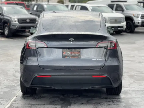 More photos of 2025 Tesla Model Y Long Range at Auto Boutique Texas, TX