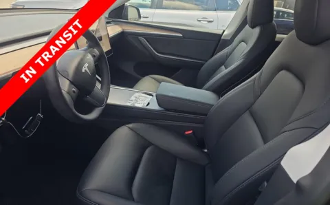 More photos of 2025 Tesla Model Y Long Range at Auto Boutique Texas, TX