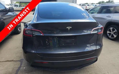 More photos of 2025 Tesla Model Y Long Range at Auto Boutique Texas, TX