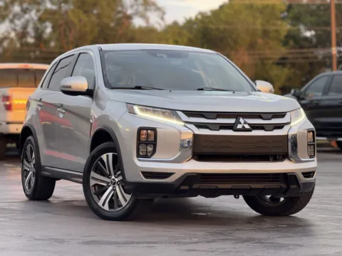 Photos of 2022 Mitsubishi Outlander Sport SE for sale in Alvin, TX at Auto Boutique Texas