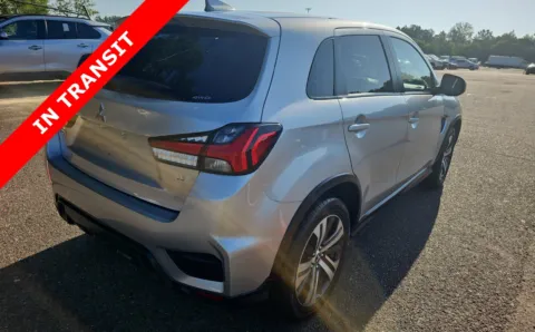 Another view of 2022 Mitsubishi Outlander Sport SE for sale in Alvin, TX at Auto Boutique Texas
