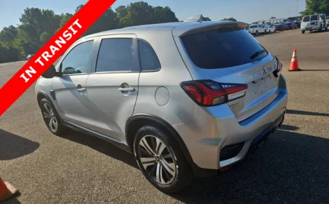 More photos of 2022 Mitsubishi Outlander Sport SE at Auto Boutique Texas, TX