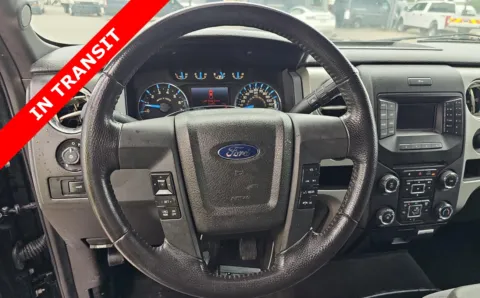 More photos of 2013 Ford F-150 XLT at Auto Boutique Texas, TX