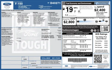 Photos of 2013 Ford F-150 XLT for sale in Alvin, TX at Auto Boutique Texas