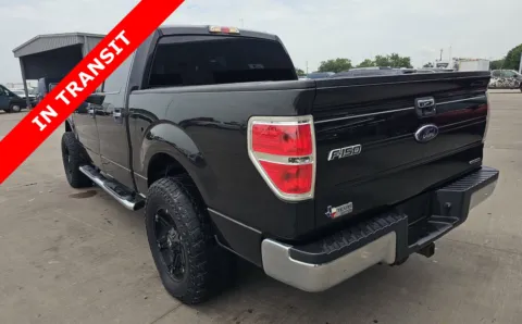 More photos of 2013 Ford F-150 XLT at Auto Boutique Texas, TX