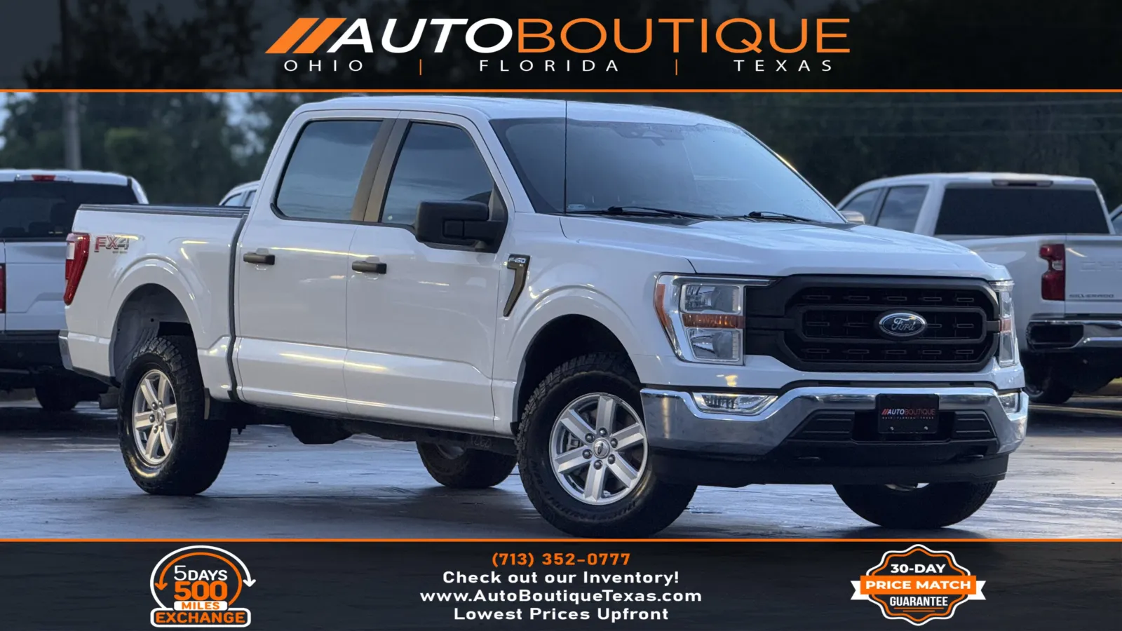 2022 Ford F-150 XL for sale in Alvin, TX