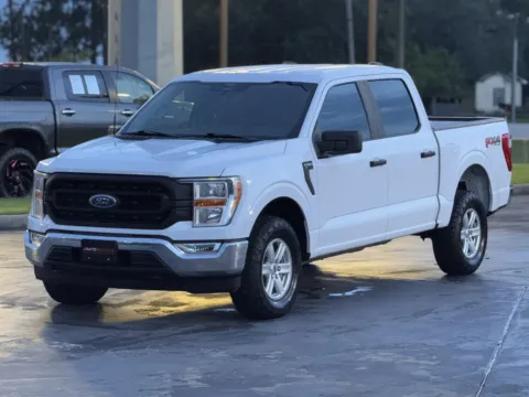 More photos of 2022 Ford F-150 XL at Auto Boutique Texas, TX