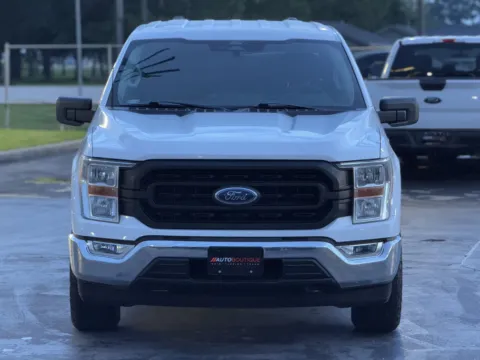 More photos of 2022 Ford F-150 XL at Auto Boutique Texas, TX