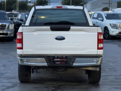 More photos of 2022 Ford F-150 XL at Auto Boutique Texas, TX