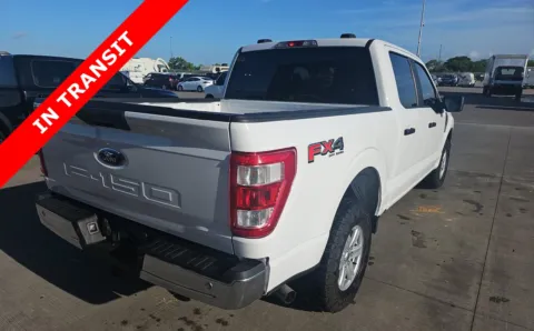 More photos of 2022 Ford F-150 XL at Auto Boutique Texas, TX