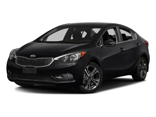 2016 Kia Forte LX for sale in Alvin, TX