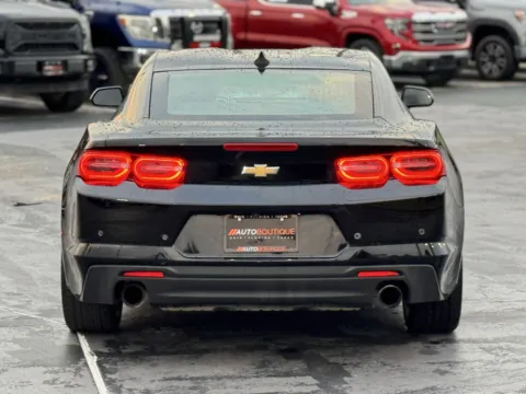 More photos of 2019 Chevrolet Camaro 1LT at Auto Boutique Texas, TX