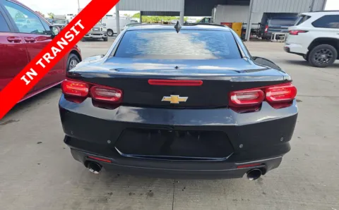 More photos of 2019 Chevrolet Camaro 1LT at Auto Boutique Texas, TX