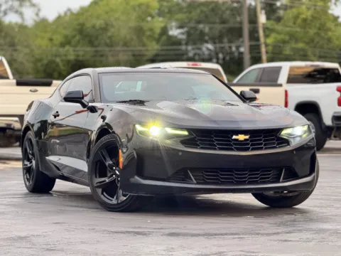 Photos of 2019 Chevrolet Camaro 1LT for sale in Alvin, TX at Auto Boutique Texas