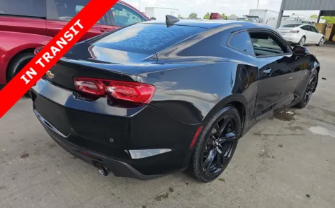 More photos of 2019 Chevrolet Camaro 1LT at Auto Boutique Texas, TX