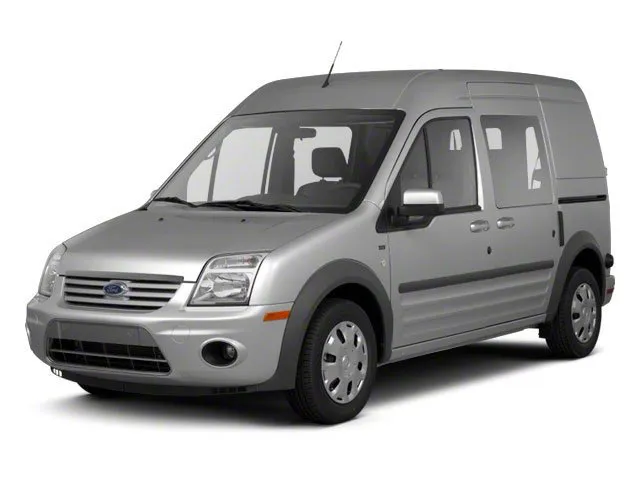 2010 Ford Transit Connect Wagon XLT for sale in Alvin, TX