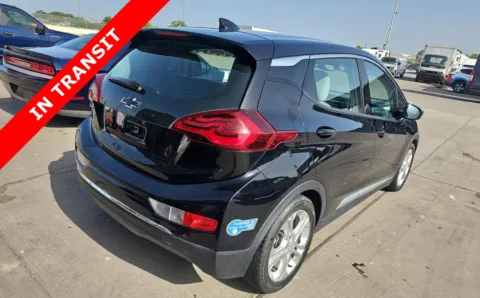 More photos of 2020 Chevrolet Bolt EV LT at Auto Boutique Texas, TX