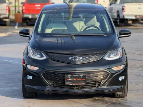 More photos of 2020 Chevrolet Bolt EV LT at Auto Boutique Texas, TX