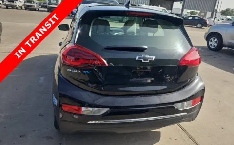More photos of 2020 Chevrolet Bolt EV LT at Auto Boutique Texas, TX