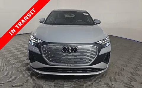 Another view of 2025 Audi Q4 e-tron Sportback Prestige for sale in Alvin, TX at Auto Boutique Texas