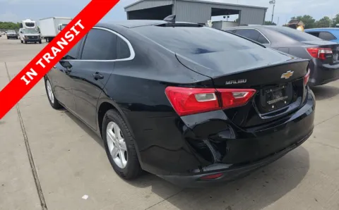 More photos of 2023 Chevrolet Malibu LS at Auto Boutique Texas, TX