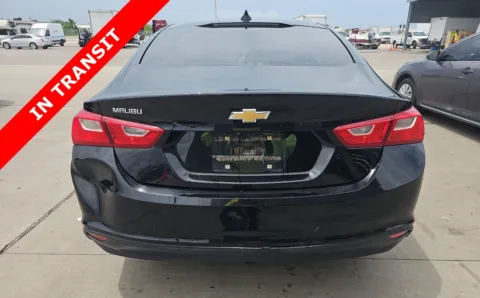 More photos of 2023 Chevrolet Malibu LS at Auto Boutique Texas, TX