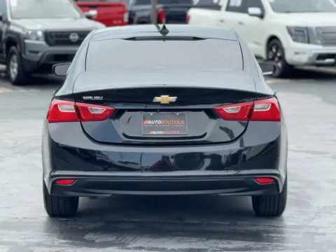 More photos of 2023 Chevrolet Malibu LS at Auto Boutique Texas, TX