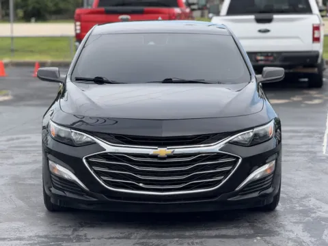 Another view of 2023 Chevrolet Malibu LS for sale in Alvin, TX at Auto Boutique Texas