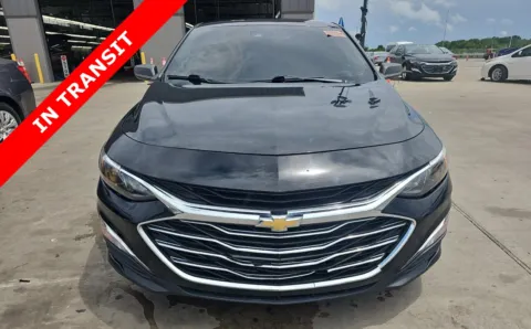 Another view of 2023 Chevrolet Malibu LS for sale in Alvin, TX at Auto Boutique Texas
