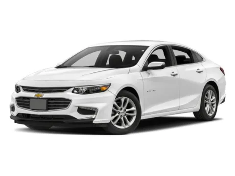 Unknown 2018 Chevrolet Malibu LT for sale in Alvin, TX
