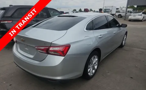 More photos of 2021 Chevrolet Malibu LT at Auto Boutique Texas, TX