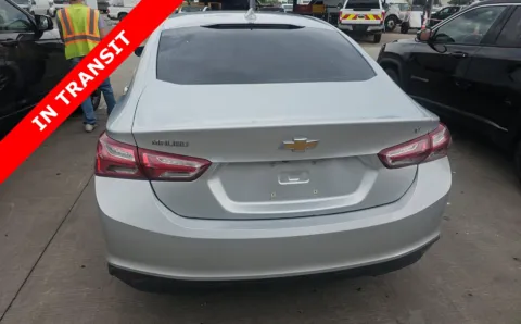 More photos of 2021 Chevrolet Malibu LT at Auto Boutique Texas, TX