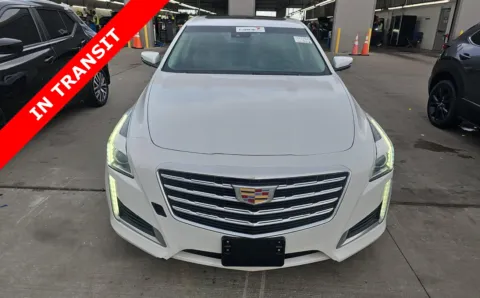 Another view of 2019 Cadillac CTS Sedan Luxury RWD for sale in Alvin, TX at Auto Boutique Texas
