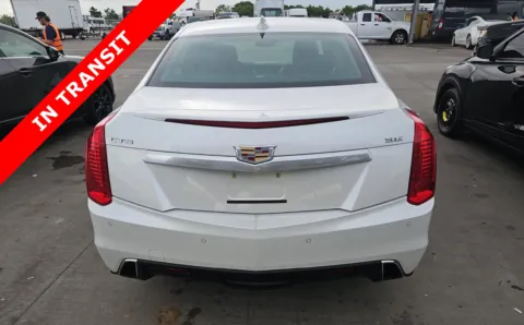 More photos of 2019 Cadillac CTS Sedan Luxury RWD at Auto Boutique Texas, TX