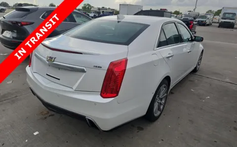 More photos of 2019 Cadillac CTS Sedan Luxury RWD at Auto Boutique Texas, TX