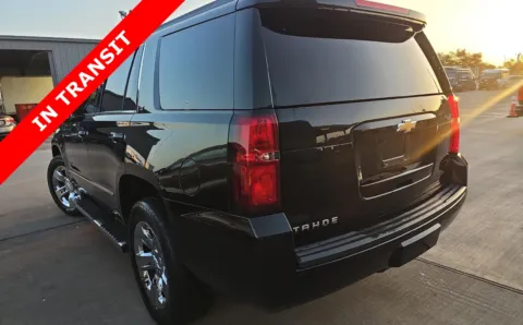 More photos of 2018 Chevrolet Tahoe LT at Auto Boutique Texas, TX