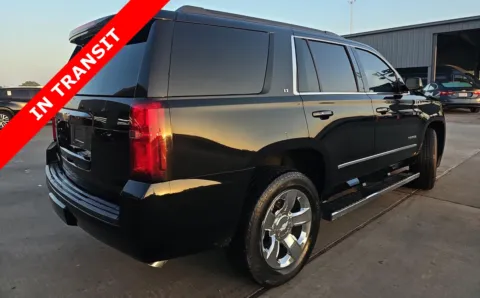 More photos of 2018 Chevrolet Tahoe LT at Auto Boutique Texas, TX