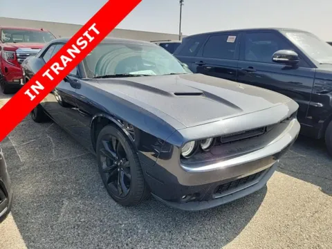 Another view of 2018 Dodge Challenger R T for sale in Alvin, TX at Auto Boutique Texas