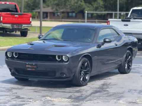 More photos of 2018 Dodge Challenger R T at Auto Boutique Texas, TX