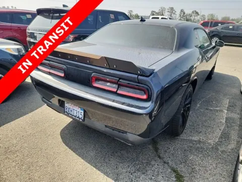 More photos of 2018 Dodge Challenger R T at Auto Boutique Texas, TX