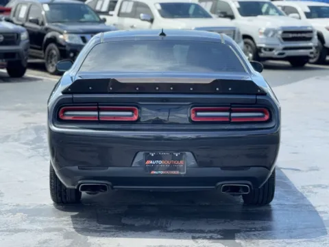 More photos of 2018 Dodge Challenger R T at Auto Boutique Texas, TX