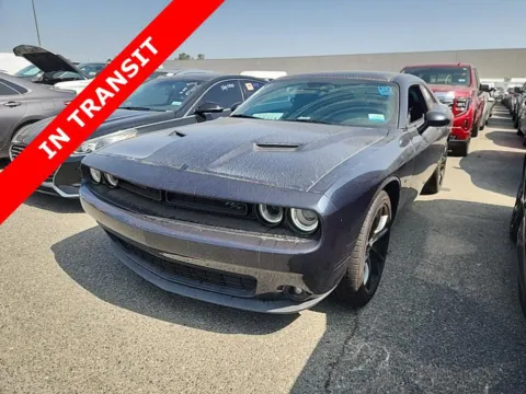 Black 2018 Dodge Challenger R T for sale in Alvin, TX