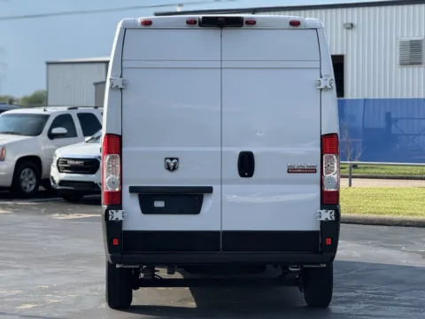 More photos of 2021 Ram ProMaster Cargo Van 2500 159 WB at Auto Boutique Texas, TX