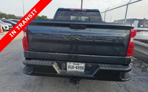 More photos of 2019 Chevrolet Silverado 1500 LT at Auto Boutique Texas, TX